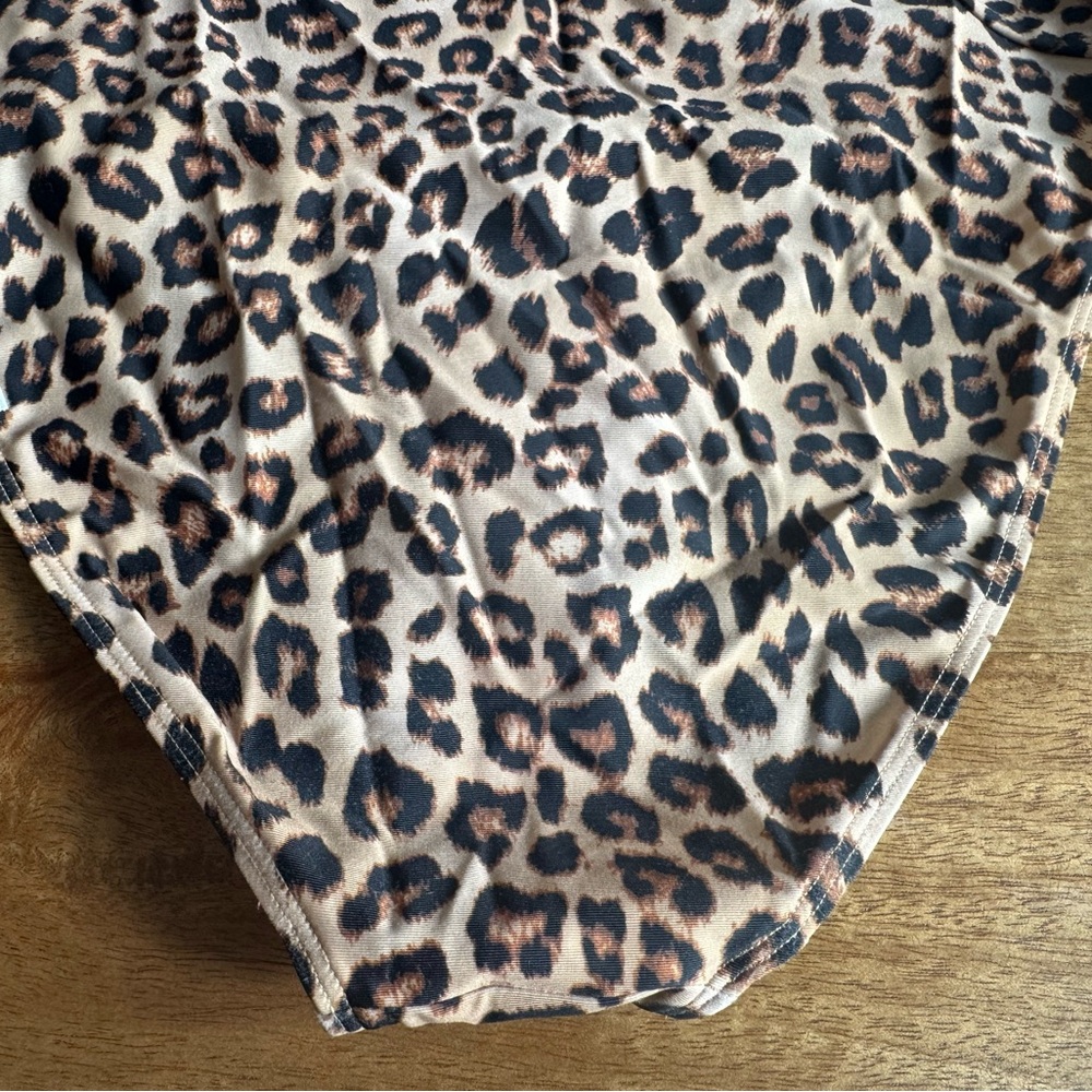 Summersalt Marina One Piece Swimsuit 10LT (long torso) - Picture 5 of 5